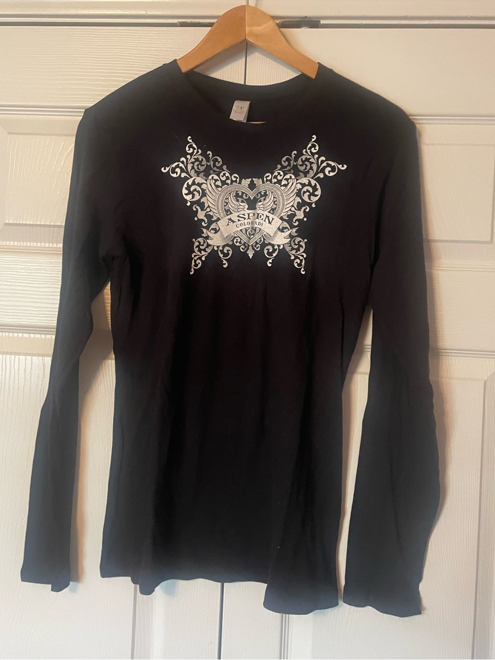 Long Sleeve Aspen Tee